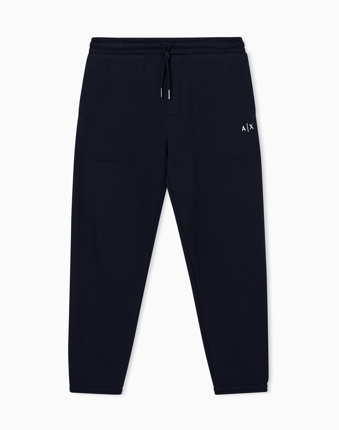 sweatpants-navy-blue--armani-exchange