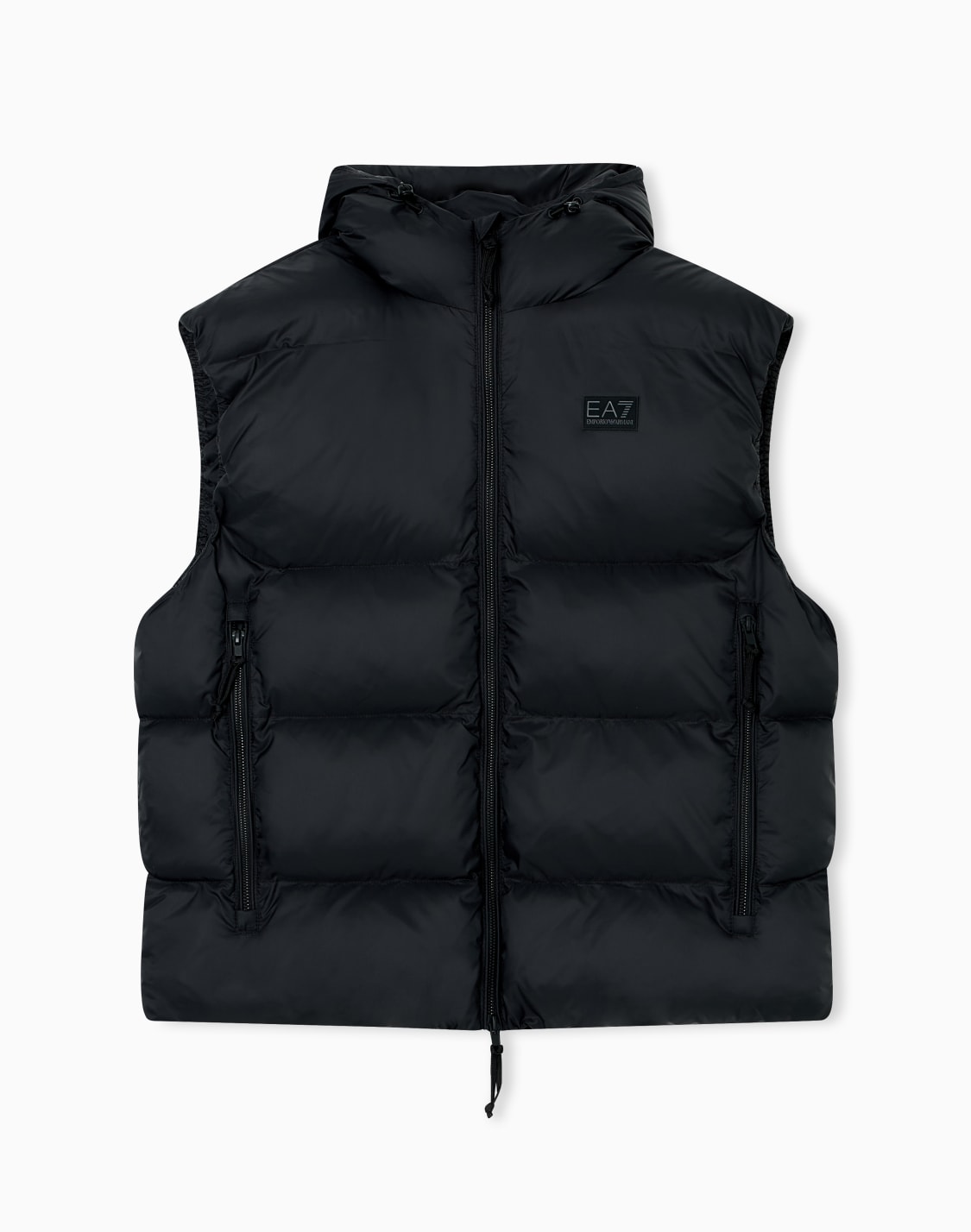 padded-hooded-gilet-made-of-technical-fabric-black--ea7