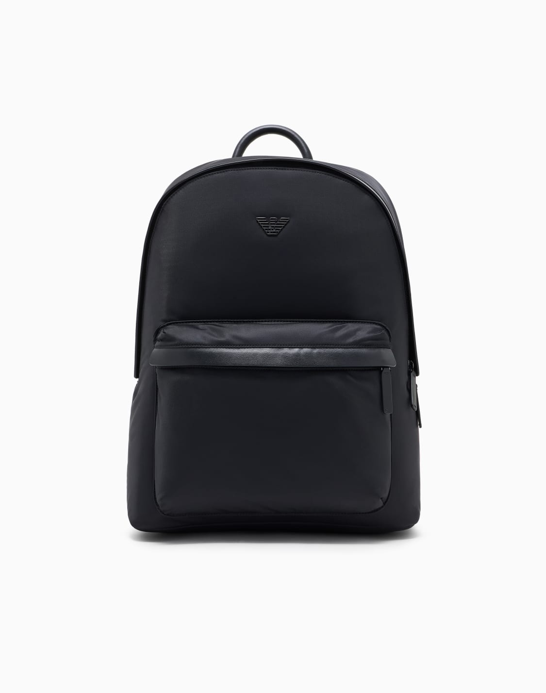 asv-recycled-nylon-round-backpack-black--emporio-armani