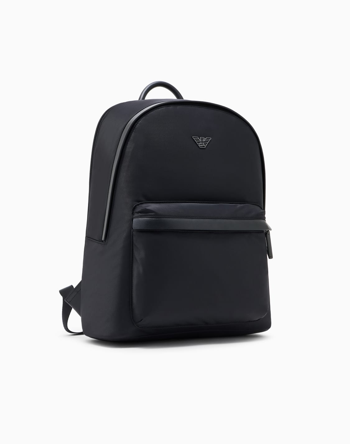asv-recycled-nylon-round-backpack-black--emporio-armani