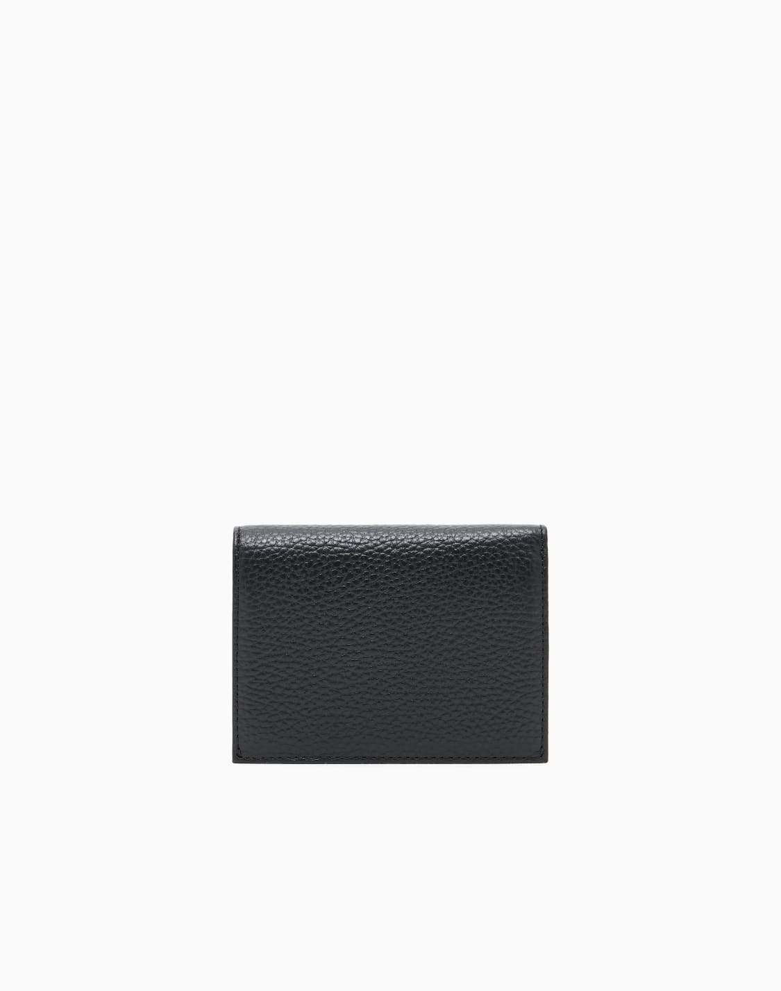 tumbled-leather-compact-wallet-black--emporio-armani