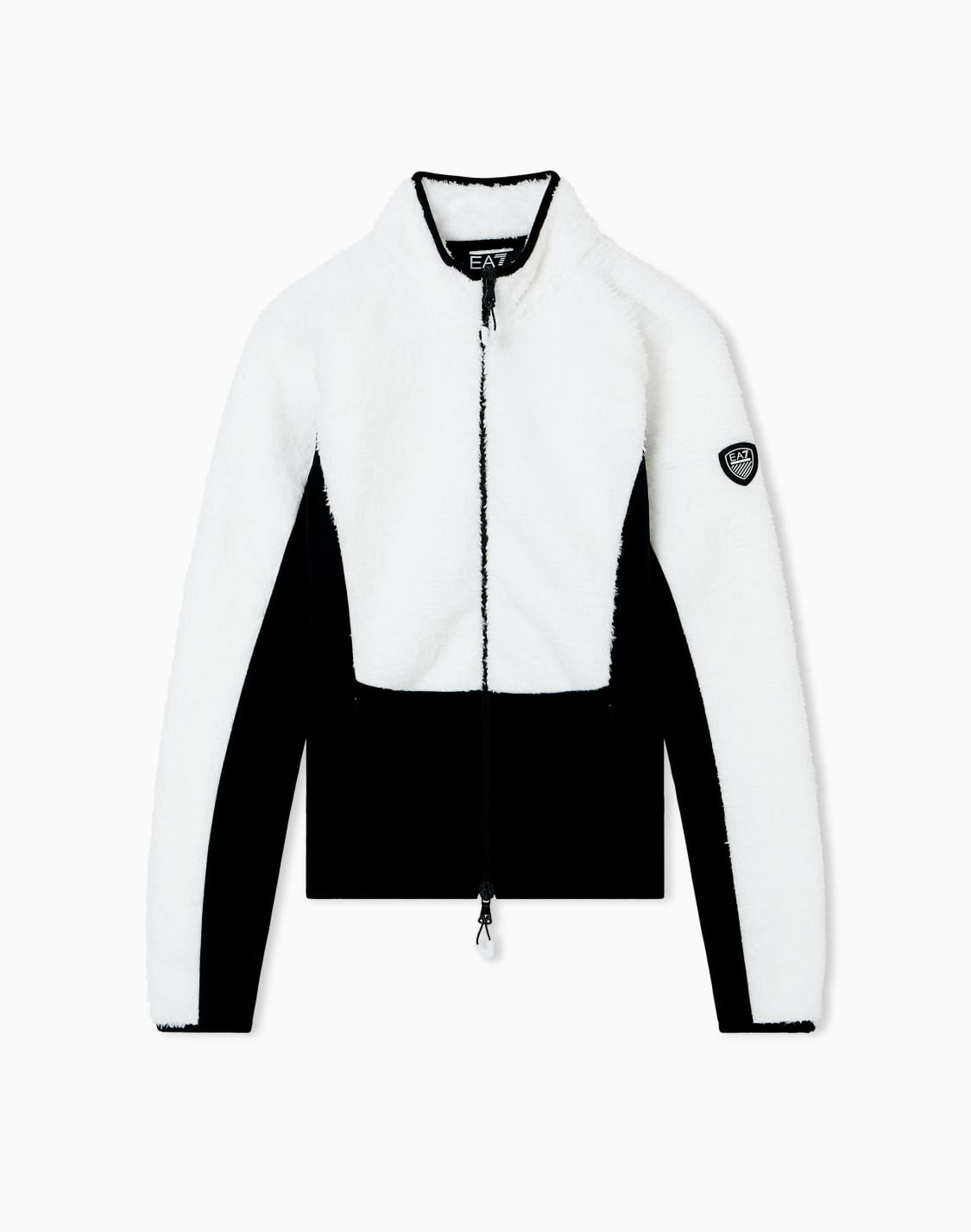 technical-ski-fleece-with-teddy-effect-fabric-inserts-white--ea7