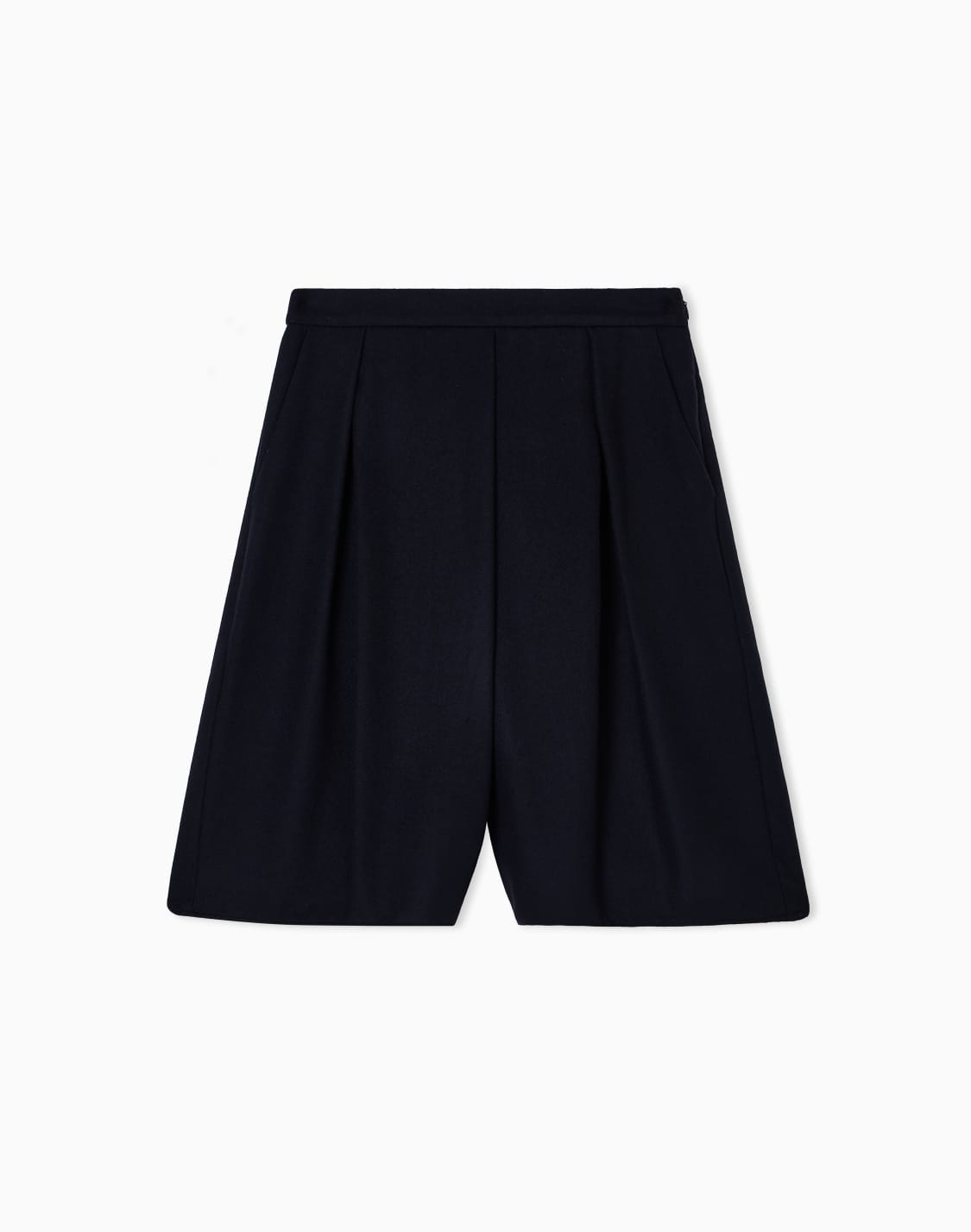 winter-urbanism-capsule-collection-bermuda-shorts-in-a-lightweight-virgin-wool-blend-cloth-navy-blue--emporio-armani