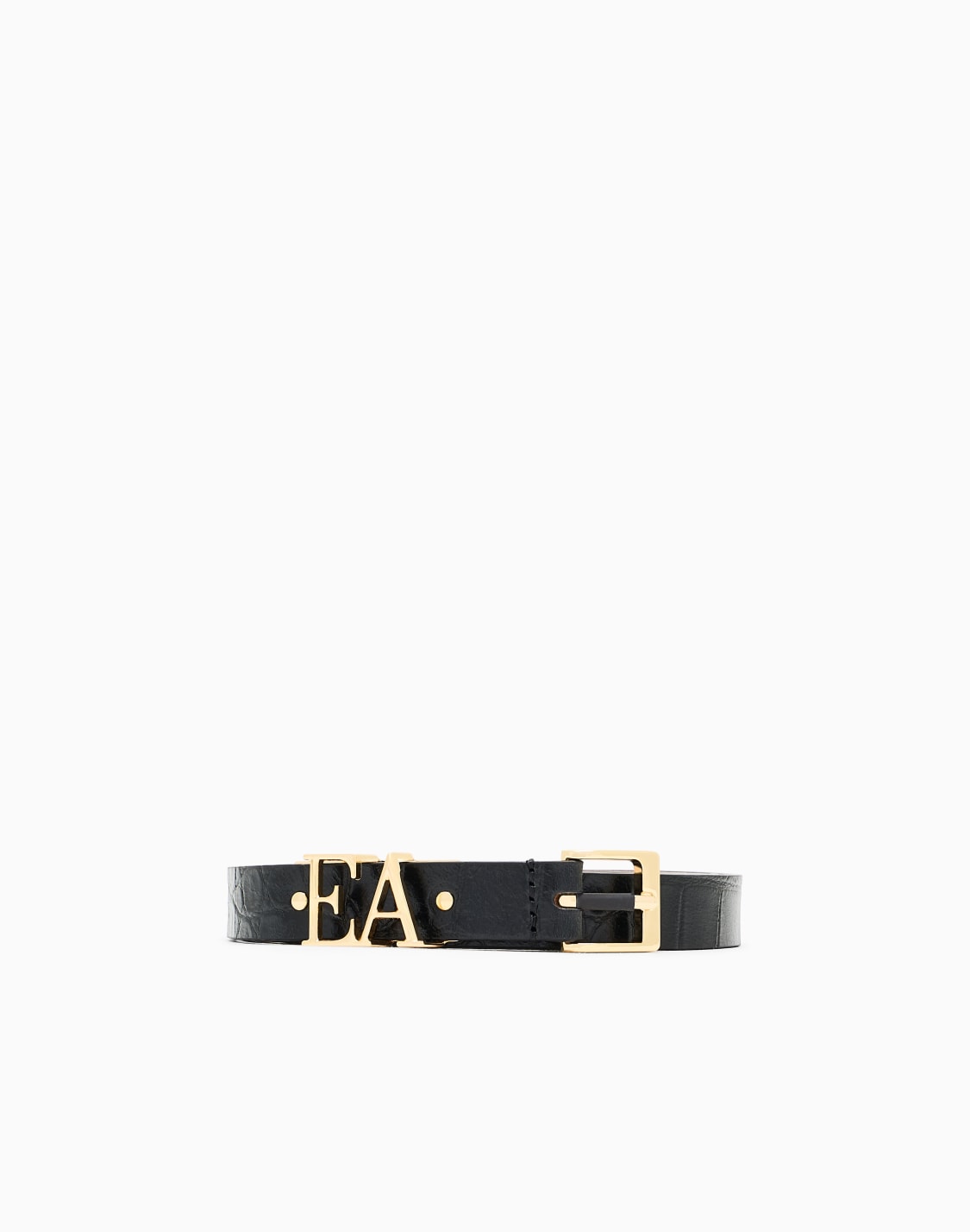 ceinture-en-cuir-avec-finition-imprim-crocodile-et-boucle-profile-ea-noir--emporio-armani