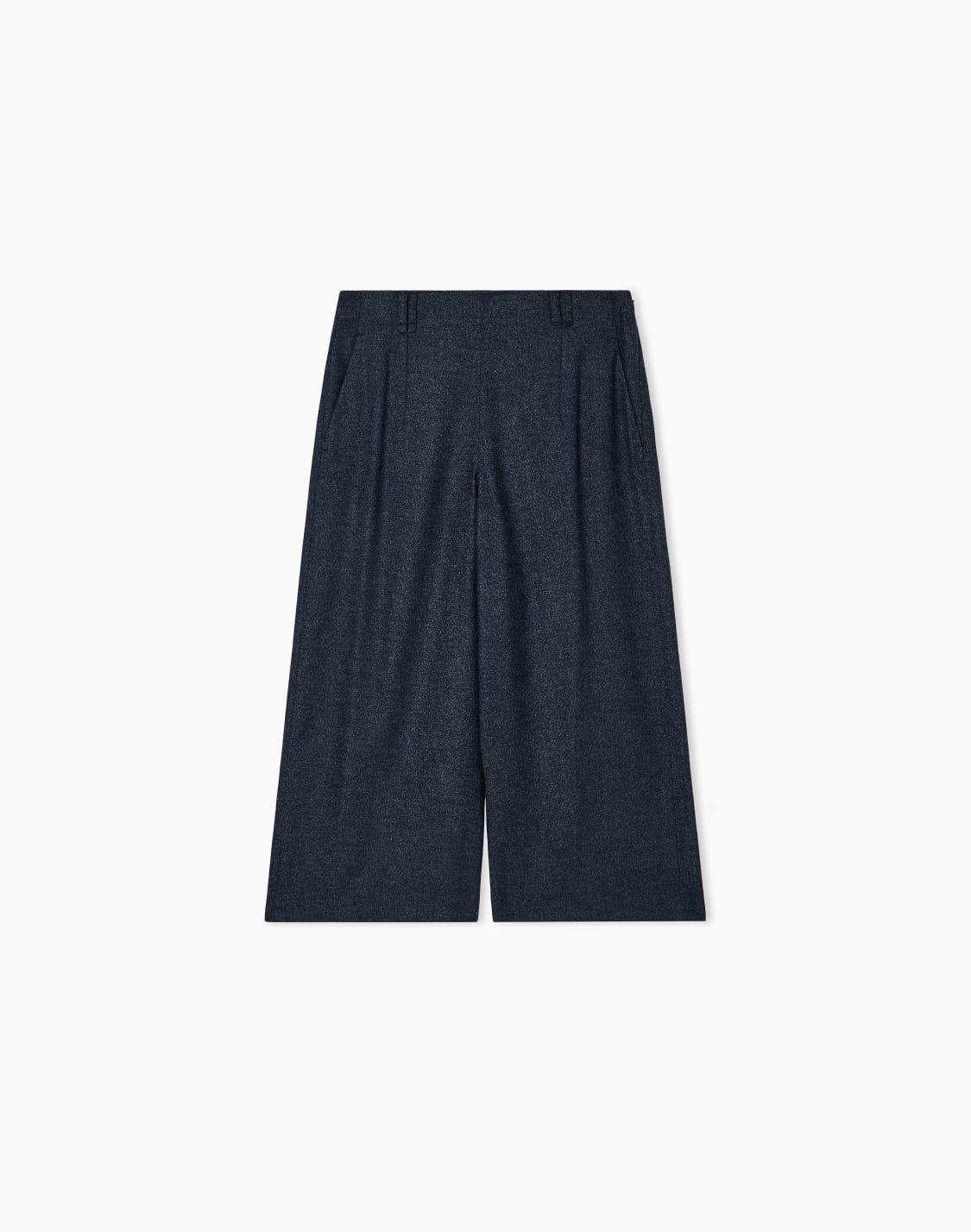 moulin-flannel-coulottes-blue--emporio-armani