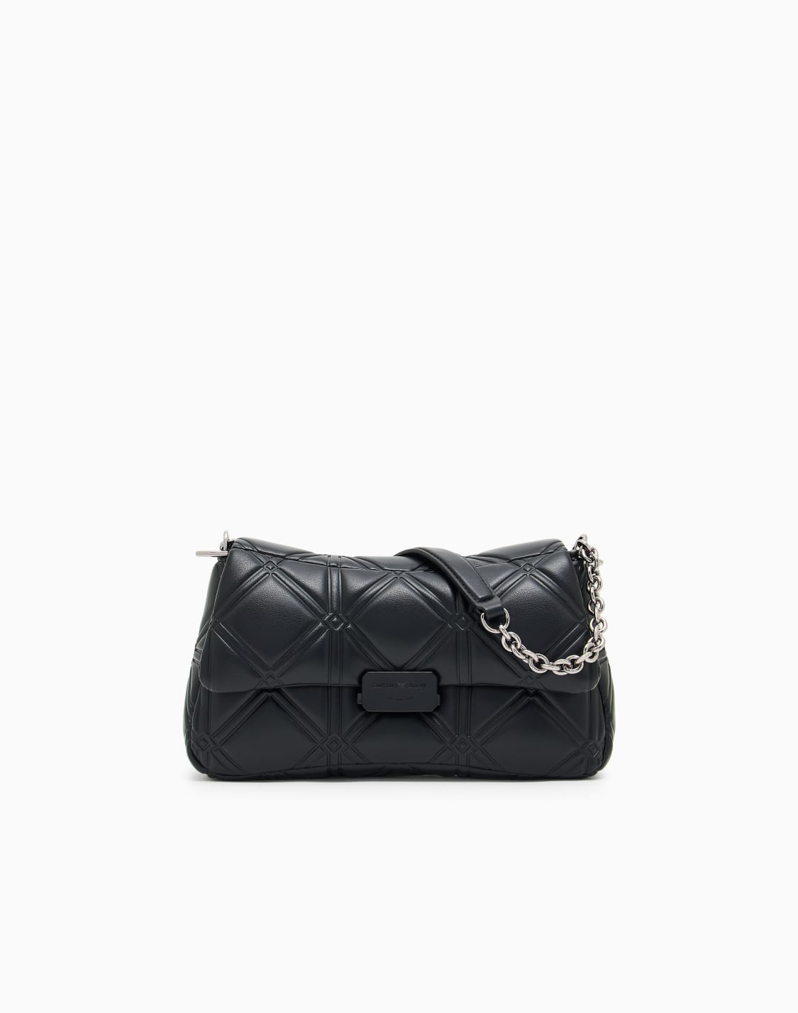 medium-shoulder-bag-in-a-nappa-leather-effect-with-embossed-motif-black--emporio-armani