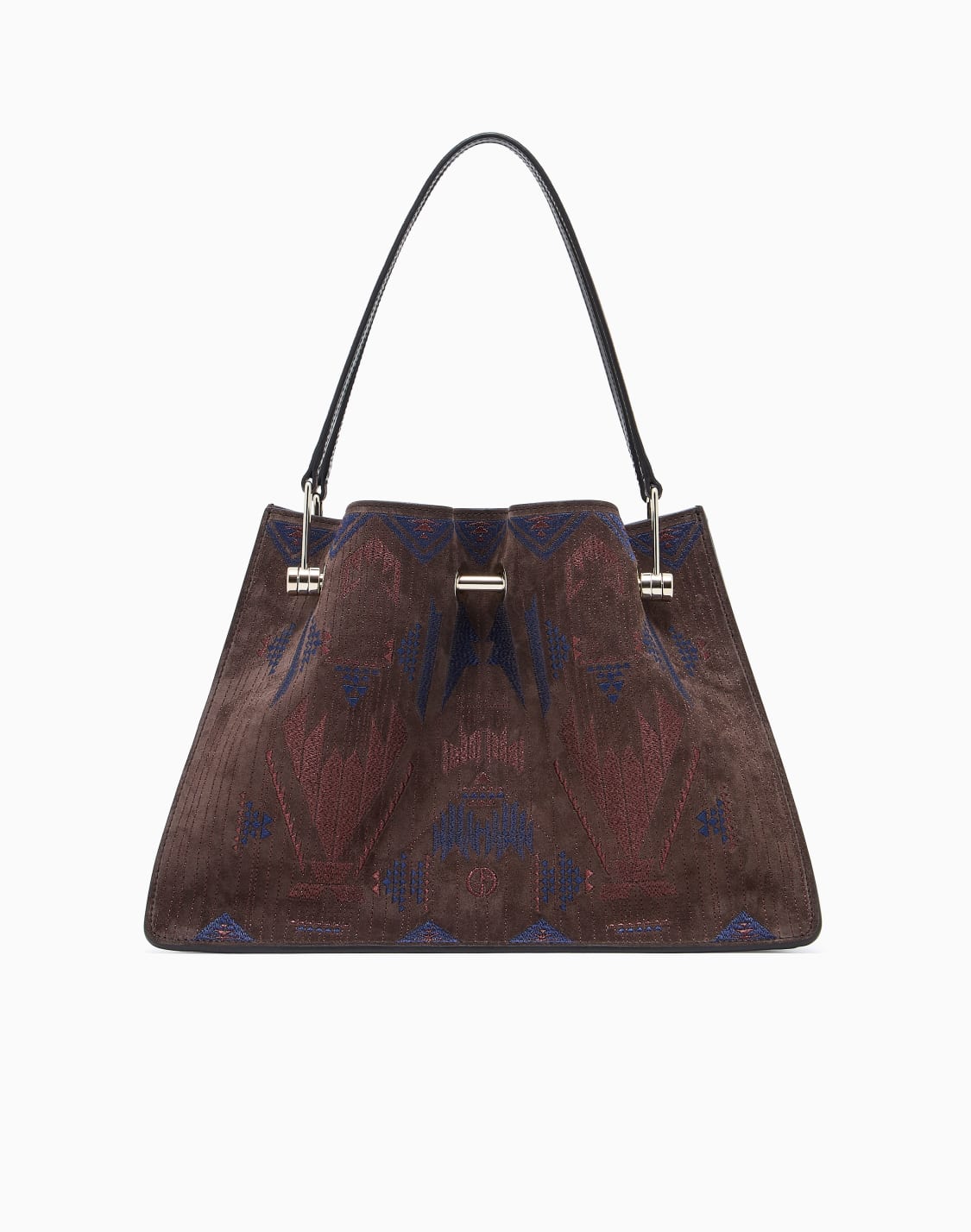 small-embroidered-suede-shopper-bag-multicoloured--giorgio-armani