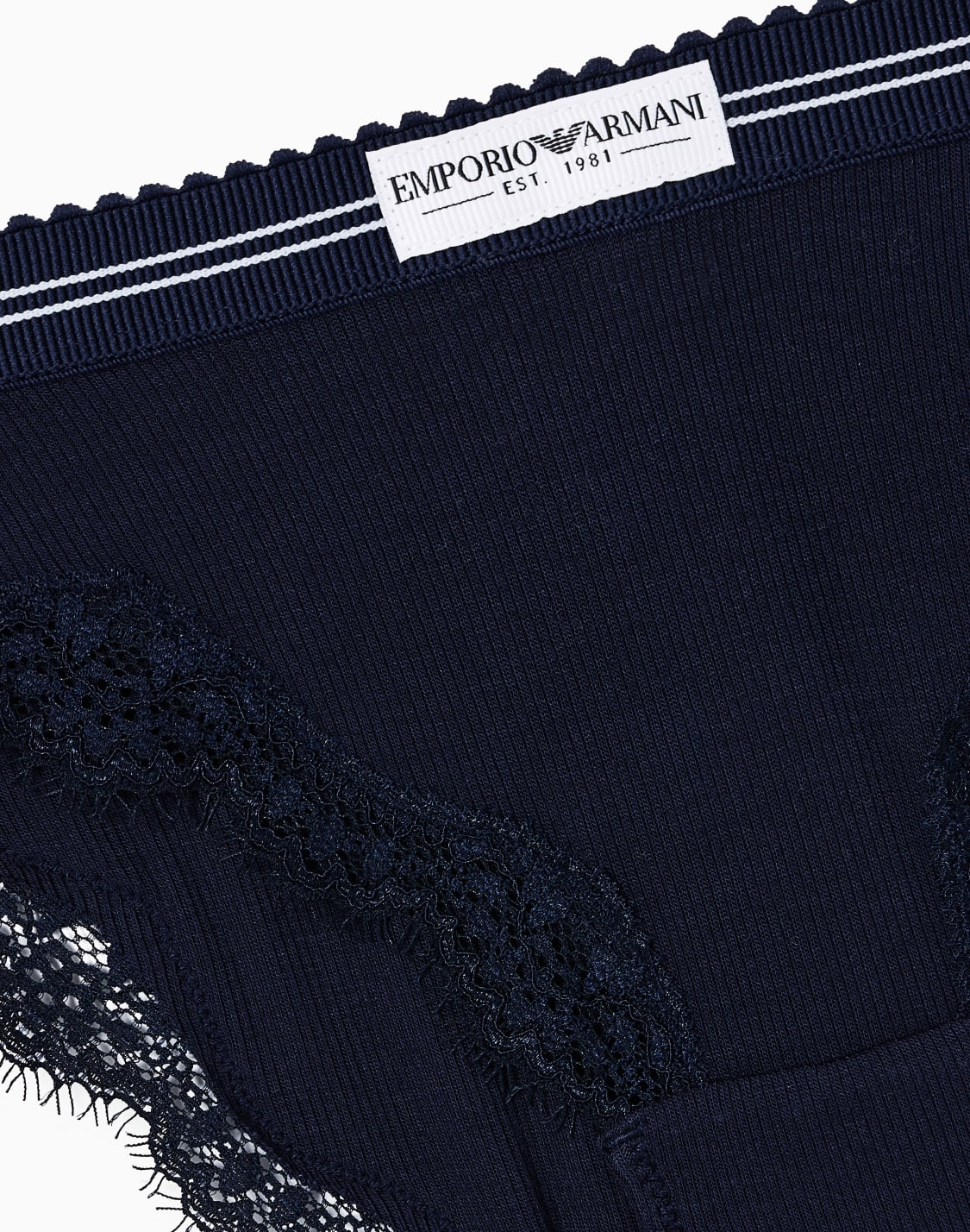 ribbed-fabric-briefs-with-lace-detail-blue--emporio-armani