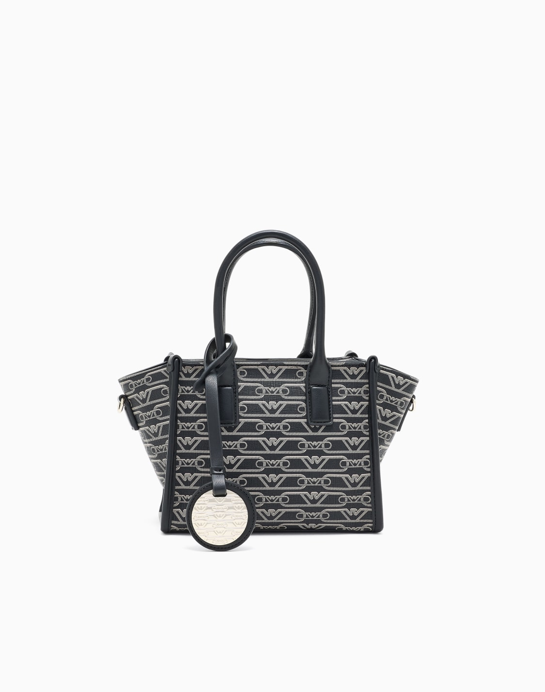 small-shopper-bag-with-all-over-monogram-print-black--emporio-armani