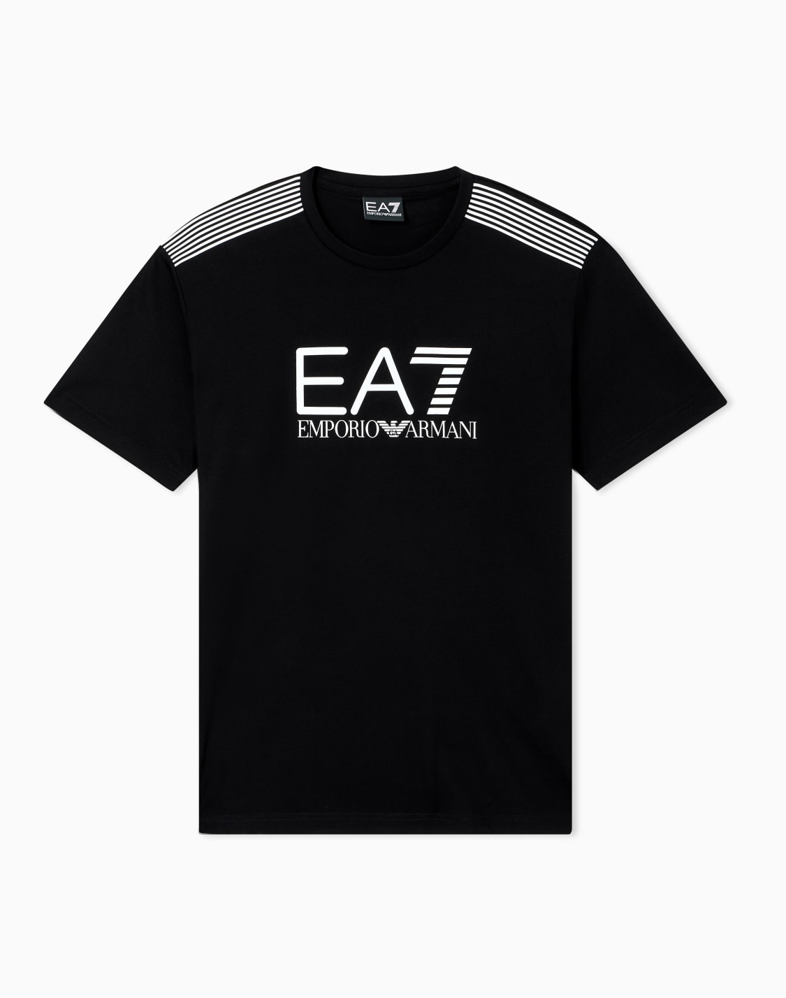 asv-7-lines-cotton-blend-jersey-crew-neck-t-shirt-black--ea7