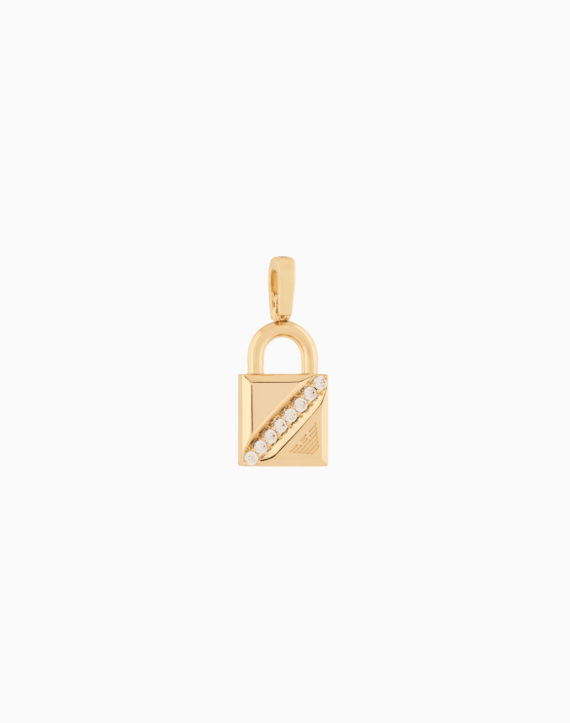 emporio-armani-gold-tone-charm-multicoloured--emporio-armani
