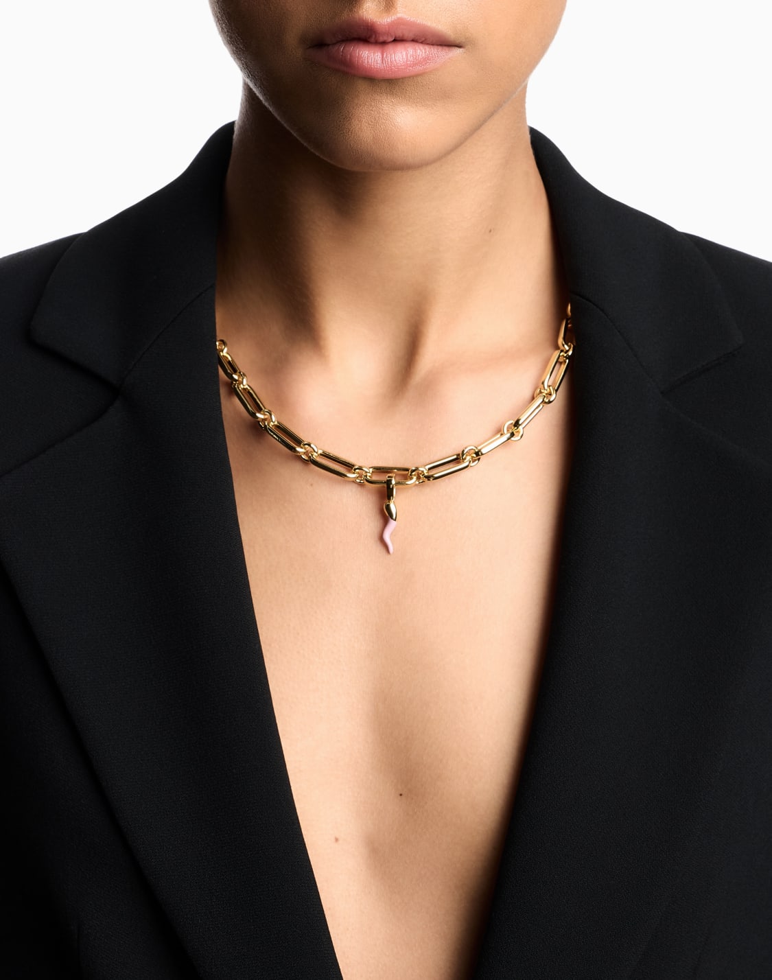 emporio-armani-gold-tone-brass-charm-multicoloured--emporio-armani