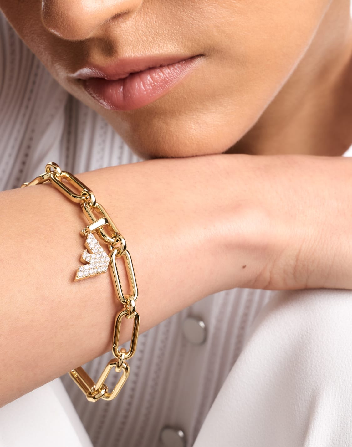 emporio-armani-gold-tone-charm-multicoloured--emporio-armani