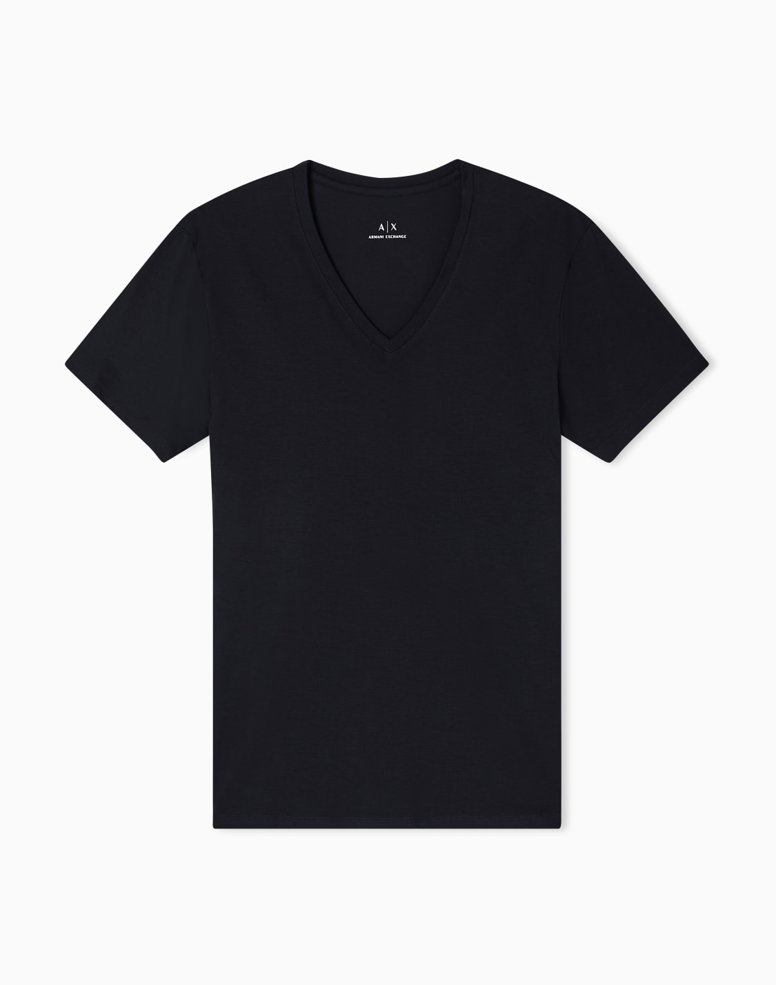 slim-fit-t-shirt-in-pima-cotton-jersey-black--armani-exchange