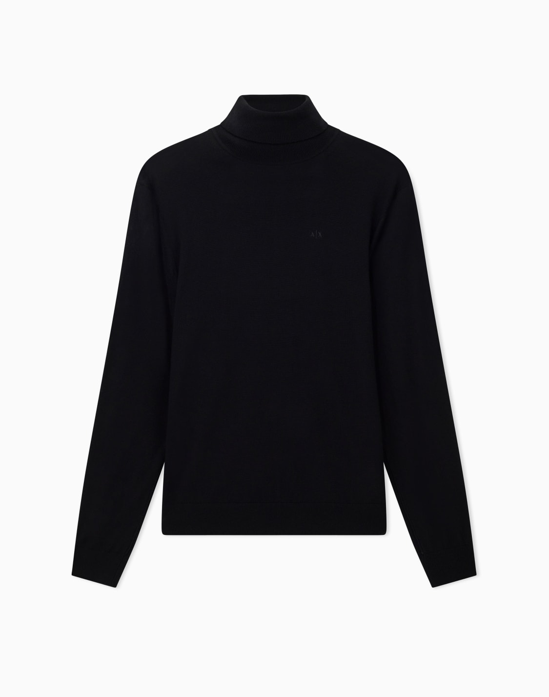 virgin-wool-turtleneck-sweater-black--armani-exchange