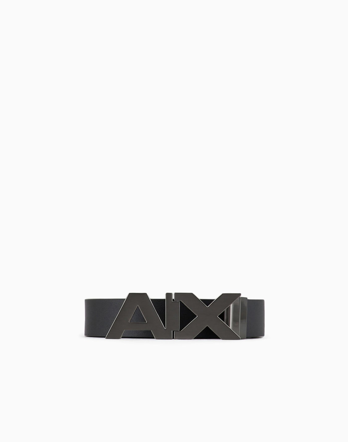 ceinture-rversible-en-cuir-avec-boucle-logo-en-mtal-satin-noir--armani-exchange