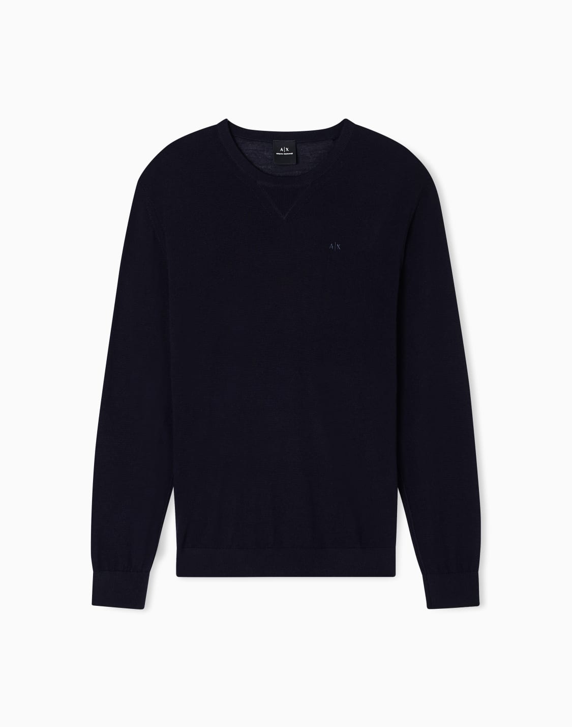 crewneck-sweater-in-virgin-wool-navy_blue--armani-exchange