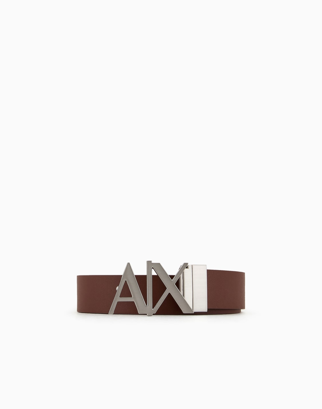 ceinture-en-cuir-double-face-marron--armani-exchange