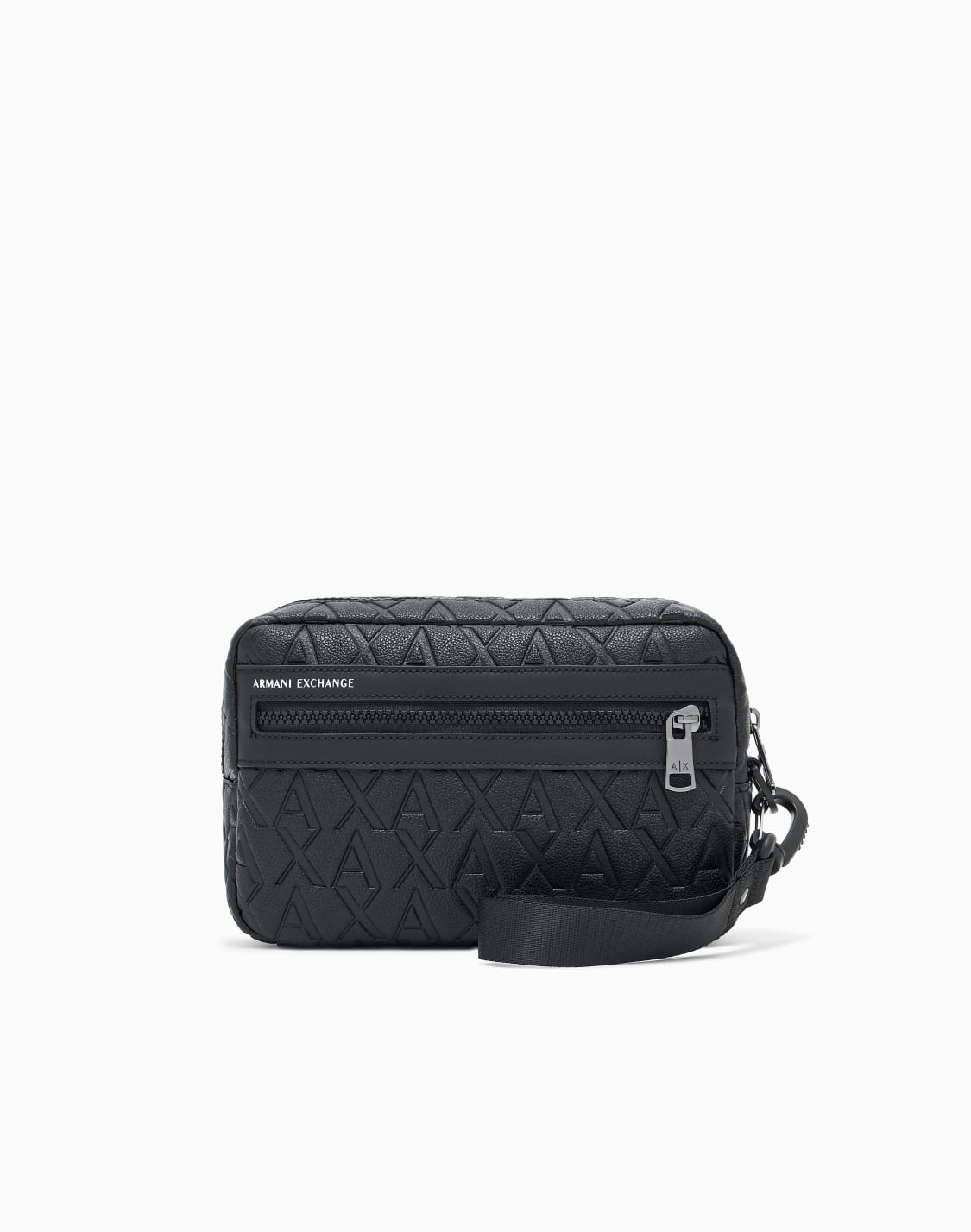 clutch-bag-with-allover-embossed-logo-black--armani-exchange