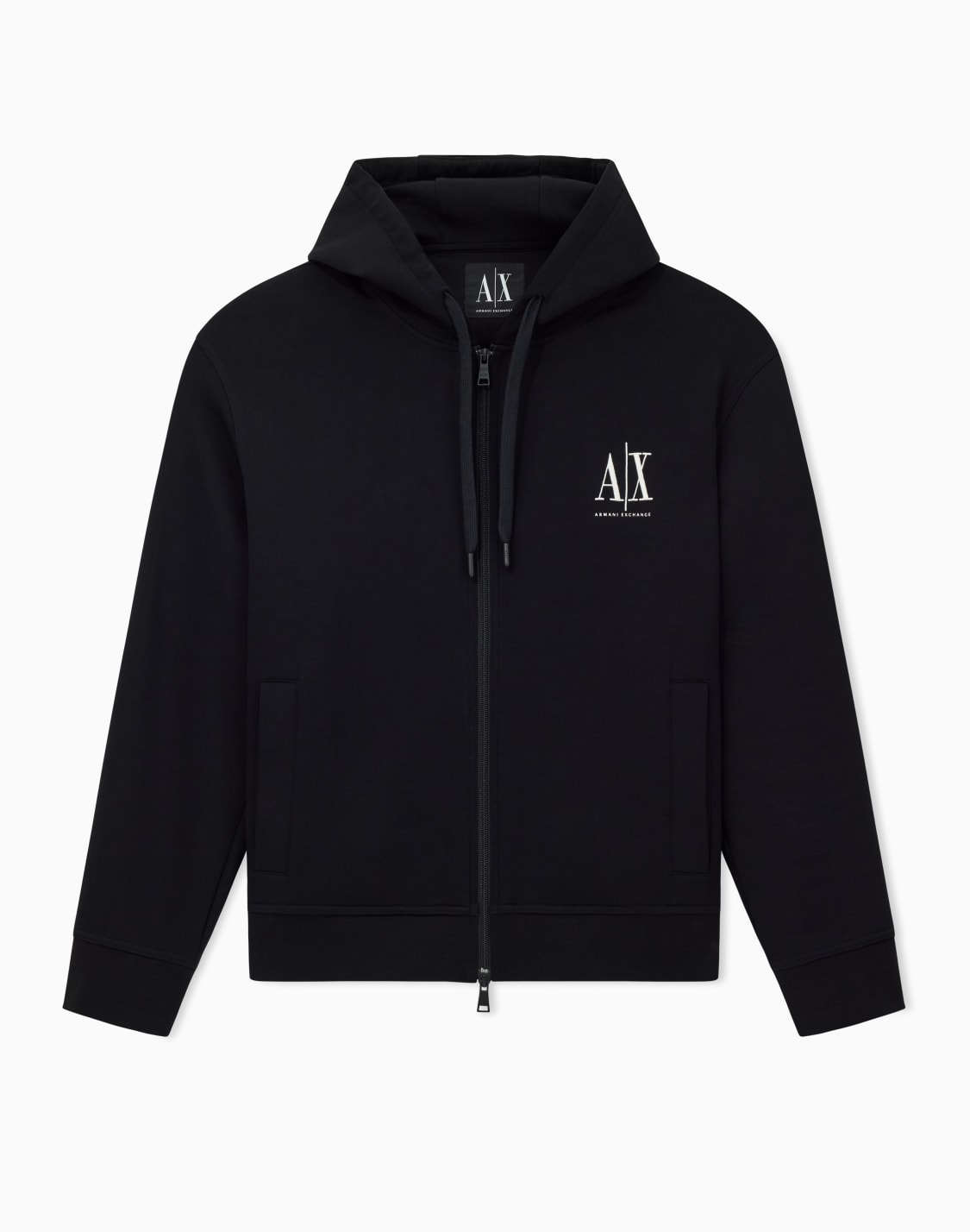 logo-hoodie-black--armani-exchange