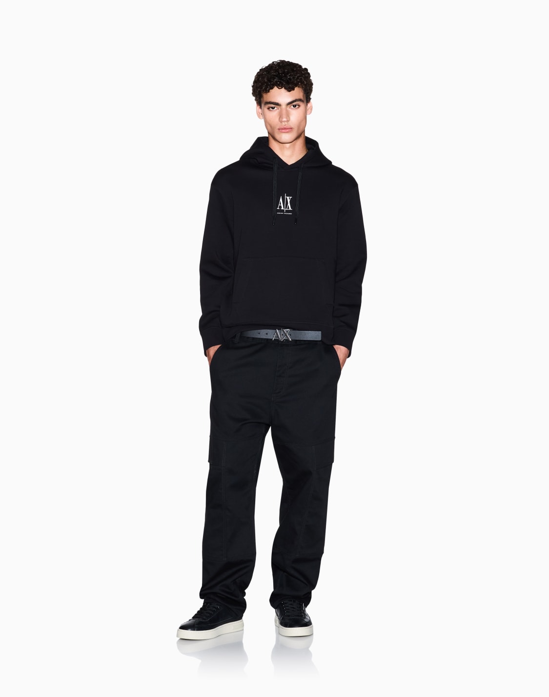cotton-hoodie-black--armani-exchange