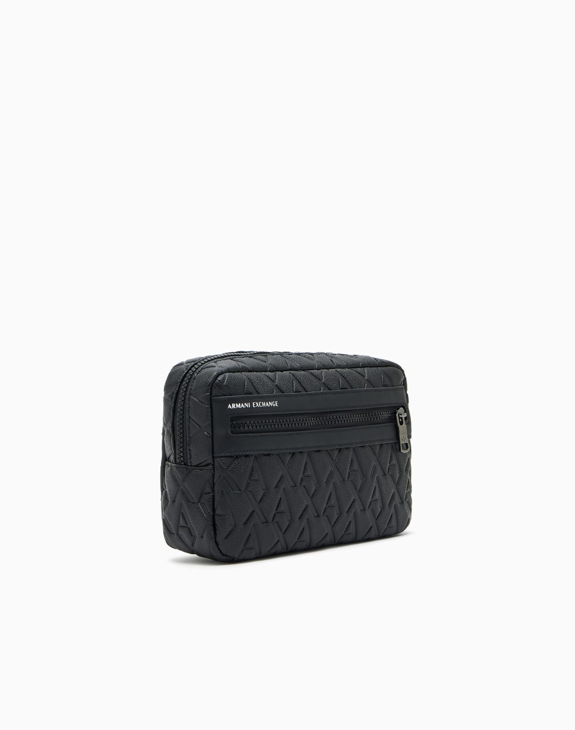 clutch-bag-with-allover-embossed-logo-black--armani-exchange