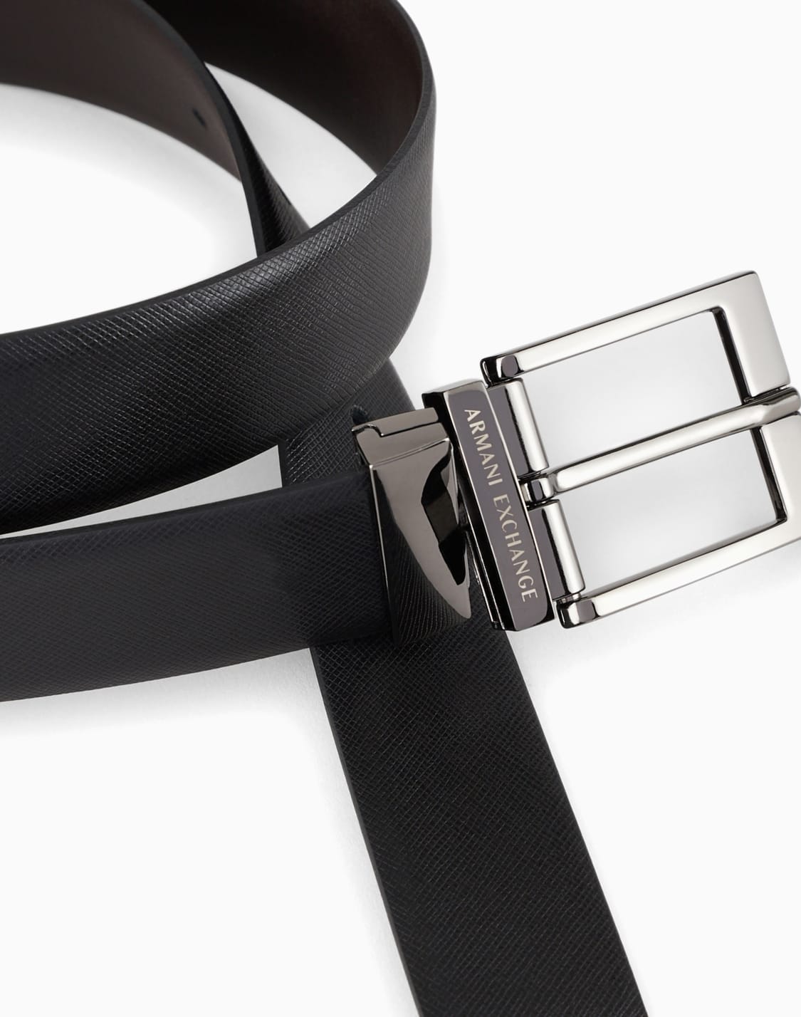 ceinture-en-cuir-vritable-noir--armani-exchange