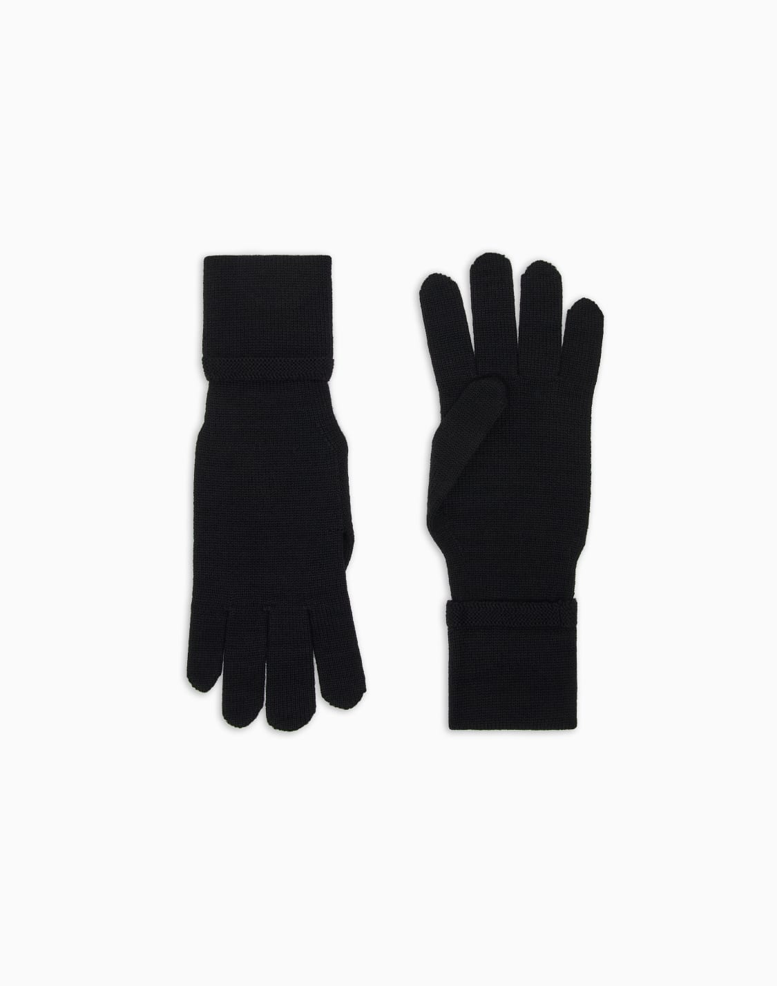 wool-knit-gloves-with-ea-signature-logo-embroidery-black--emporio-armani