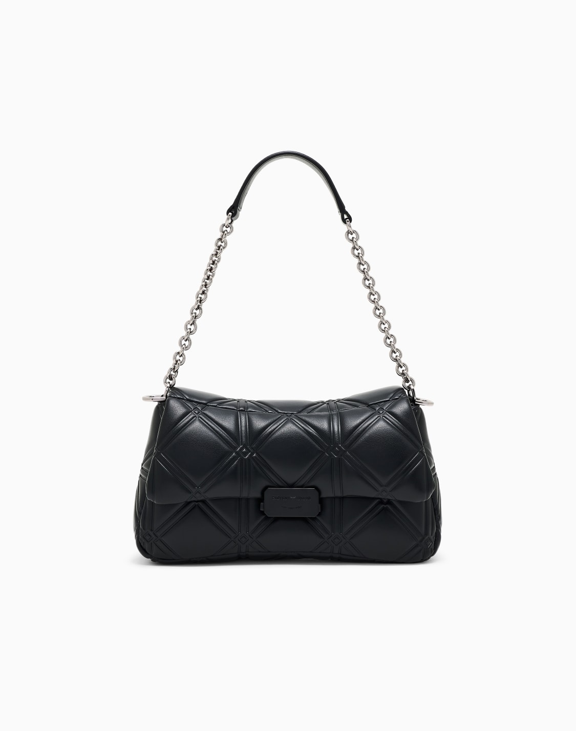 sac-bandoulire-taille-moyenne-avec-effet-nappa-et-motif-en-relief-noir--emporio-armani
