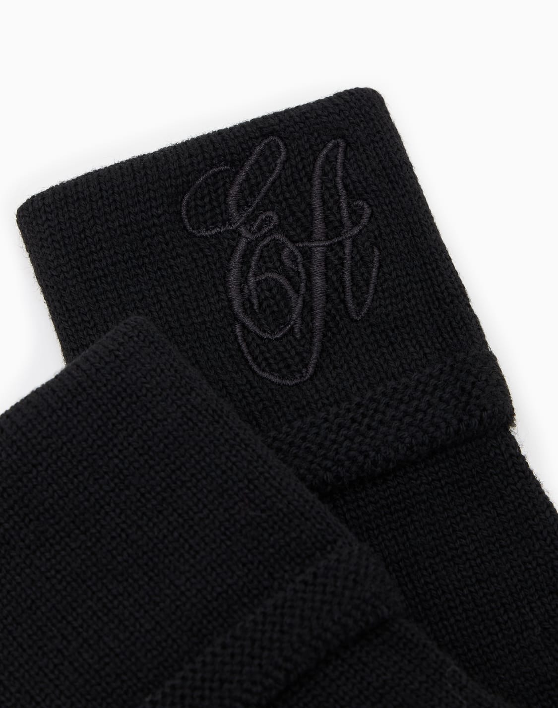 wool-knit-gloves-with-ea-signature-logo-embroidery-black--emporio-armani