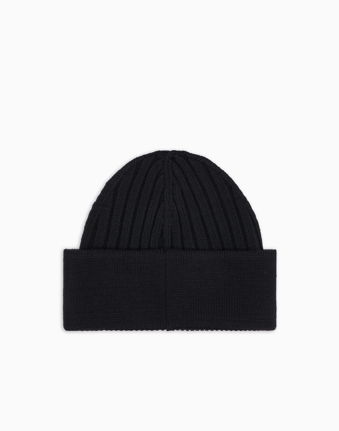 bonnet-en-laine-ctele-avec-broderie-ea-signature-noir--emporio-armani