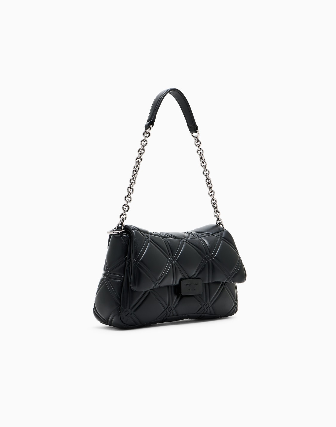 sac-bandoulire-taille-moyenne-avec-effet-nappa-et-motif-en-relief-noir--emporio-armani