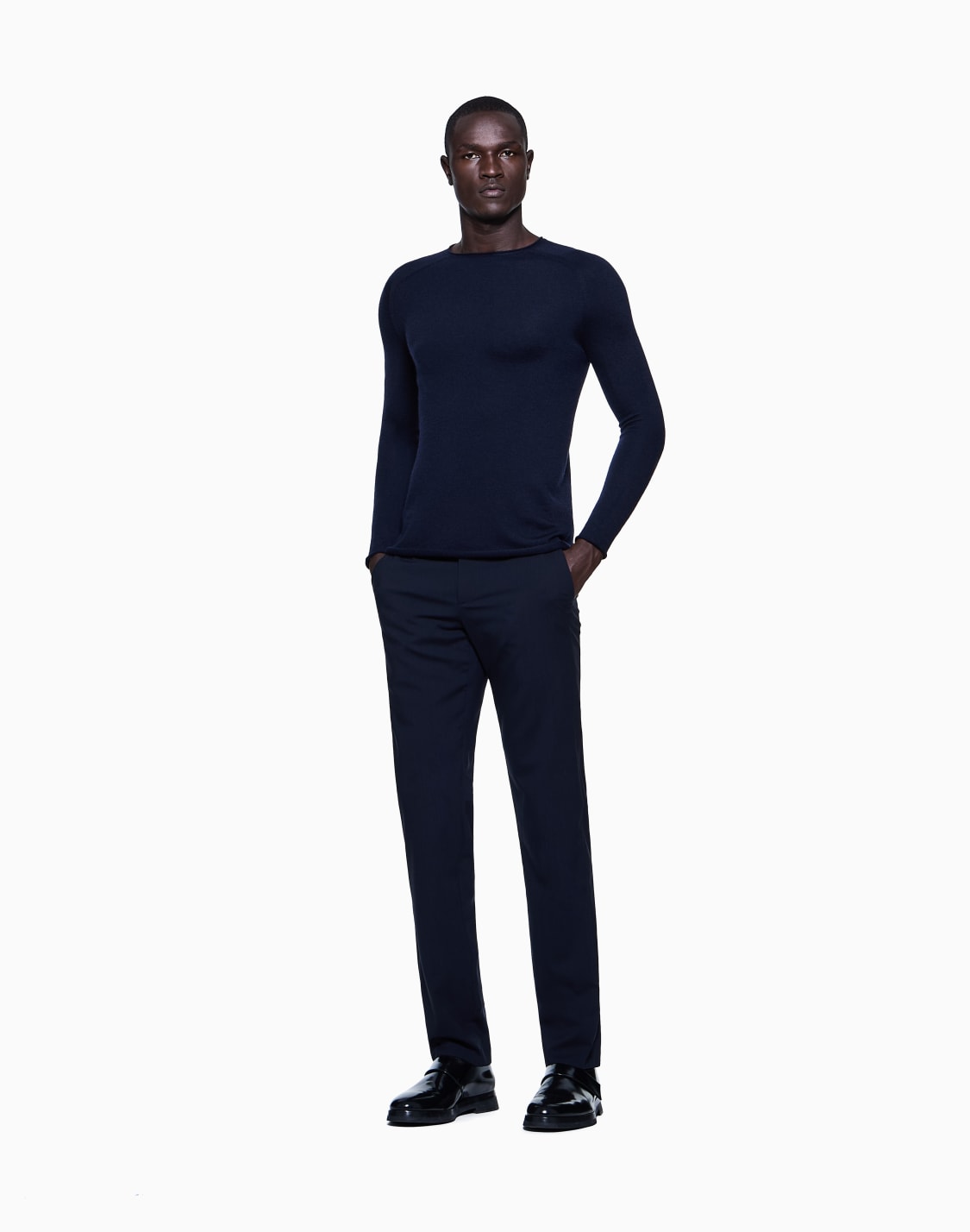virgin-wool-flat-front-trousers-navy_blue--giorgio-armani