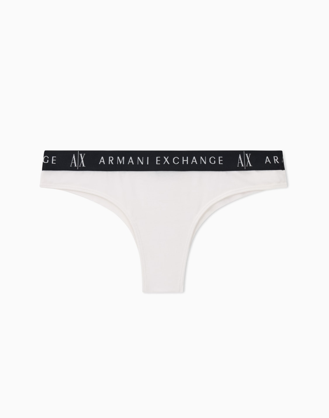 slip-en-coton-stretch-blanc--armani-exchange