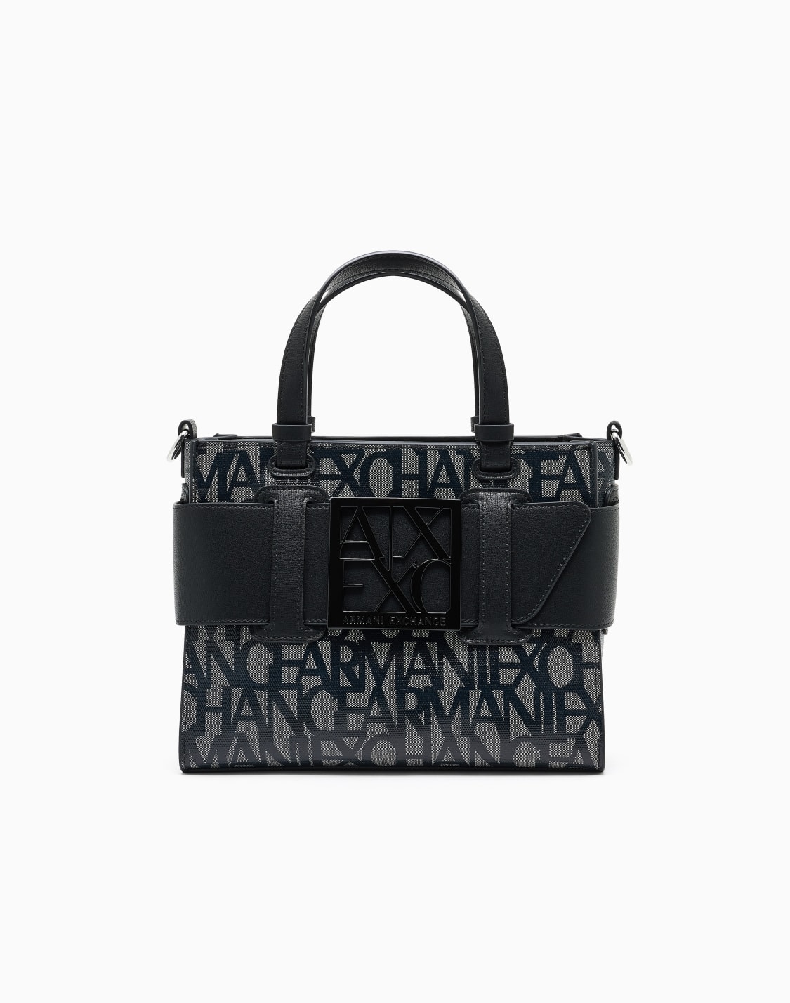 medium-tote-bag-with-contrasting-detail-black--armani-exchange