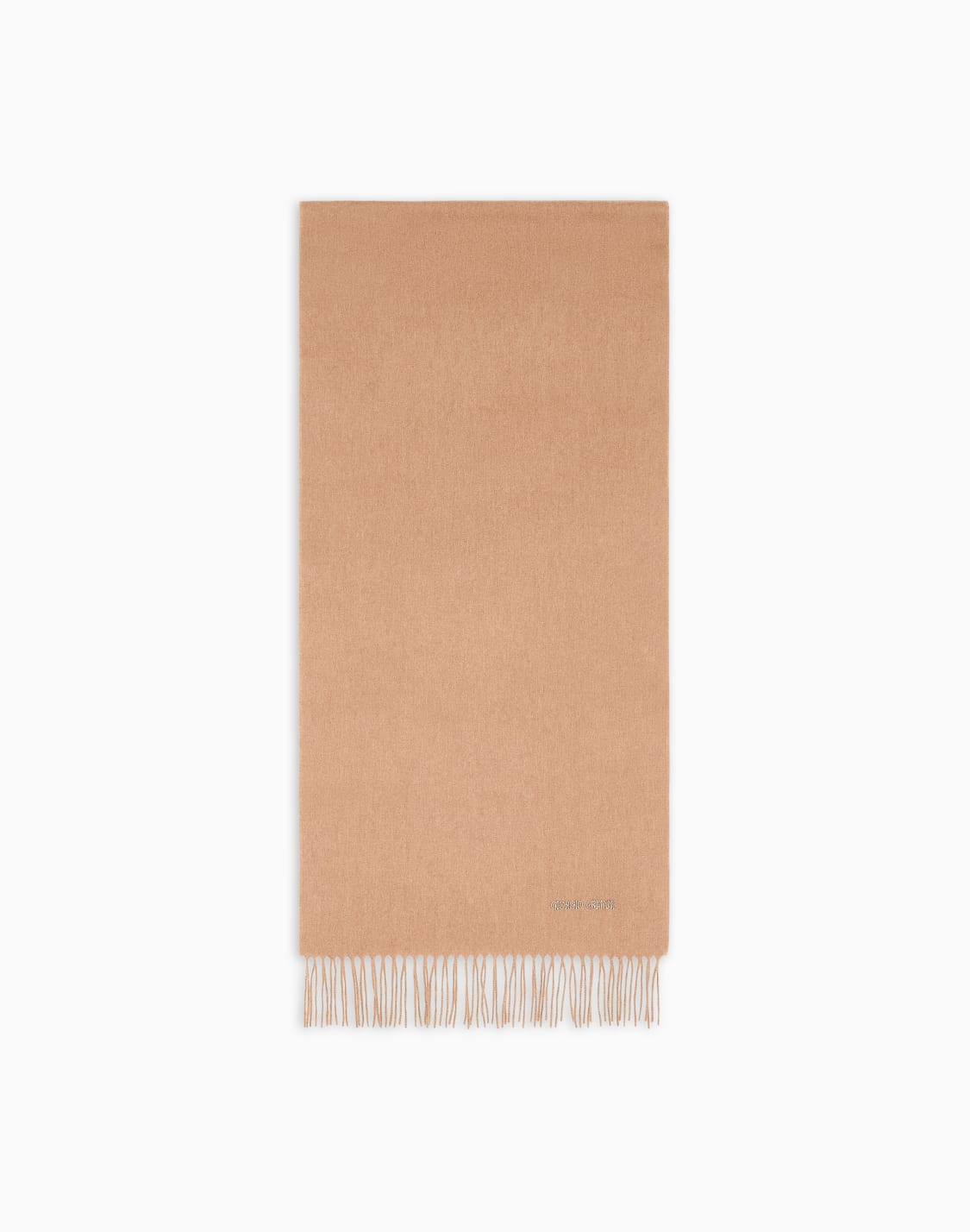 cashmere-scarf-with-embroidered-logo-camel--giorgio-armani