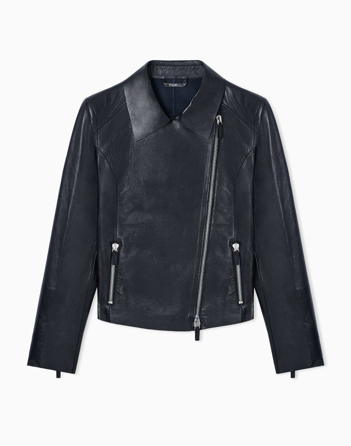 veste-motard-en-nappa-noir--giorgio-armani