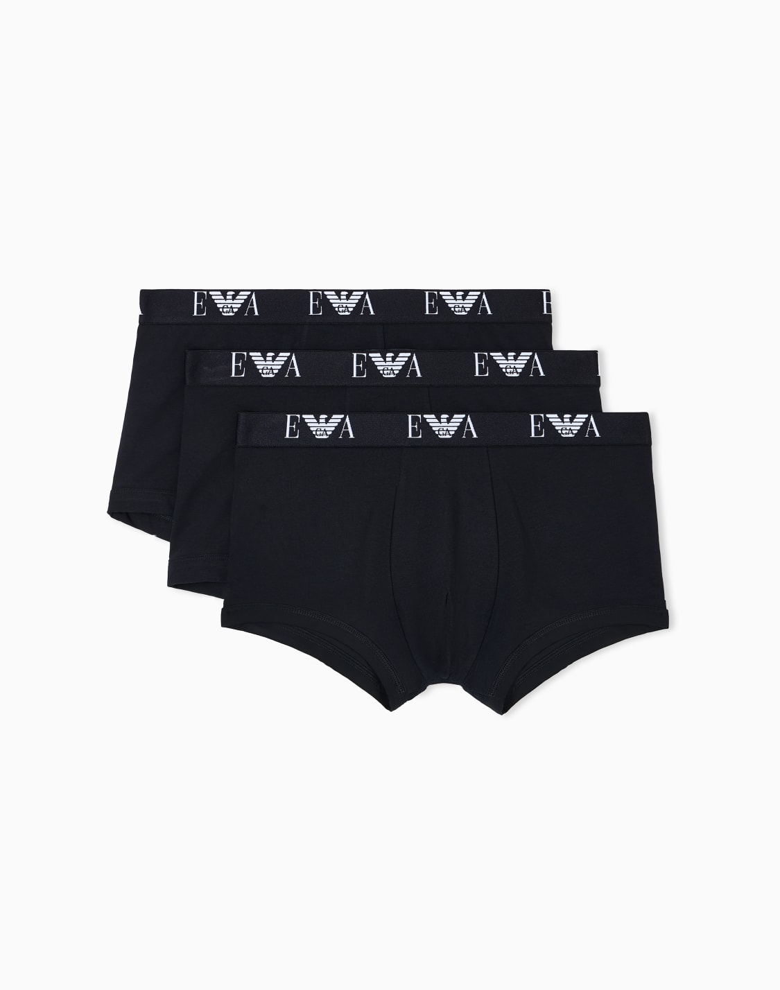 lot-compos-de-3-boxers-courts-avec-logo-monogramme-pur-noir--emporio-armani