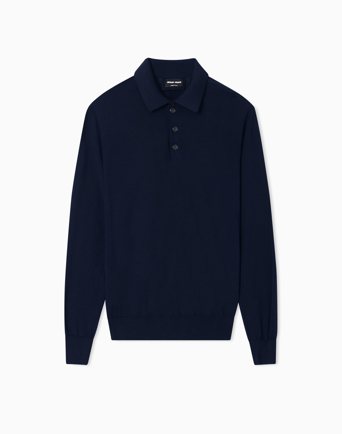 long-sleeved-polo-shirt-in-virgin-wool-navy-blue--giorgio-armani