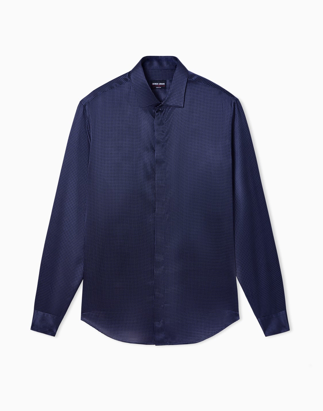 regular-fit-printed-silk-shirt-blue--giorgio-armani