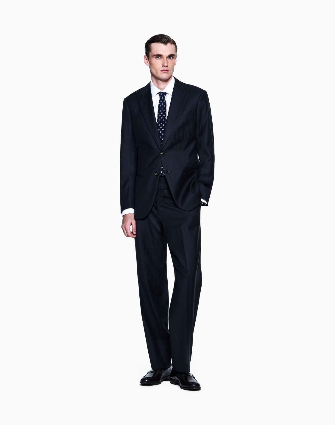 regular-fit-cotton-shirt-white--giorgio-armani