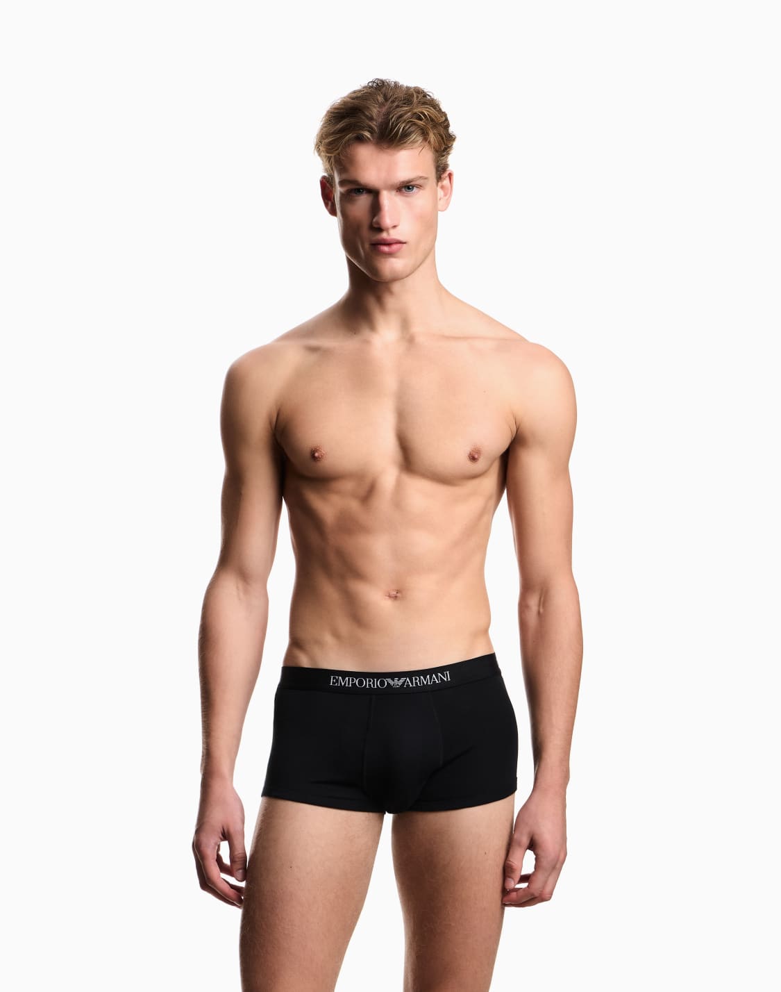 lot-compos-de-3-boxers-courts-basiques-en-pur-coton-noir--emporio-armani