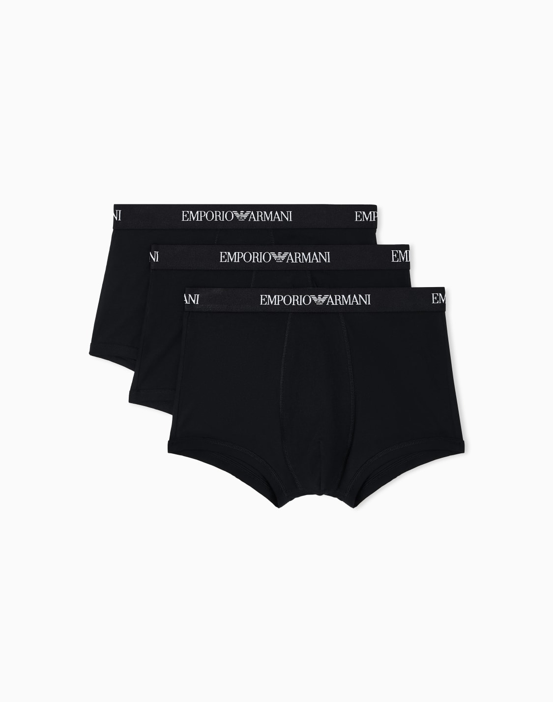 lot-compos-de-3-boxers-courts-basiques-en-pur-coton-noir--emporio-armani