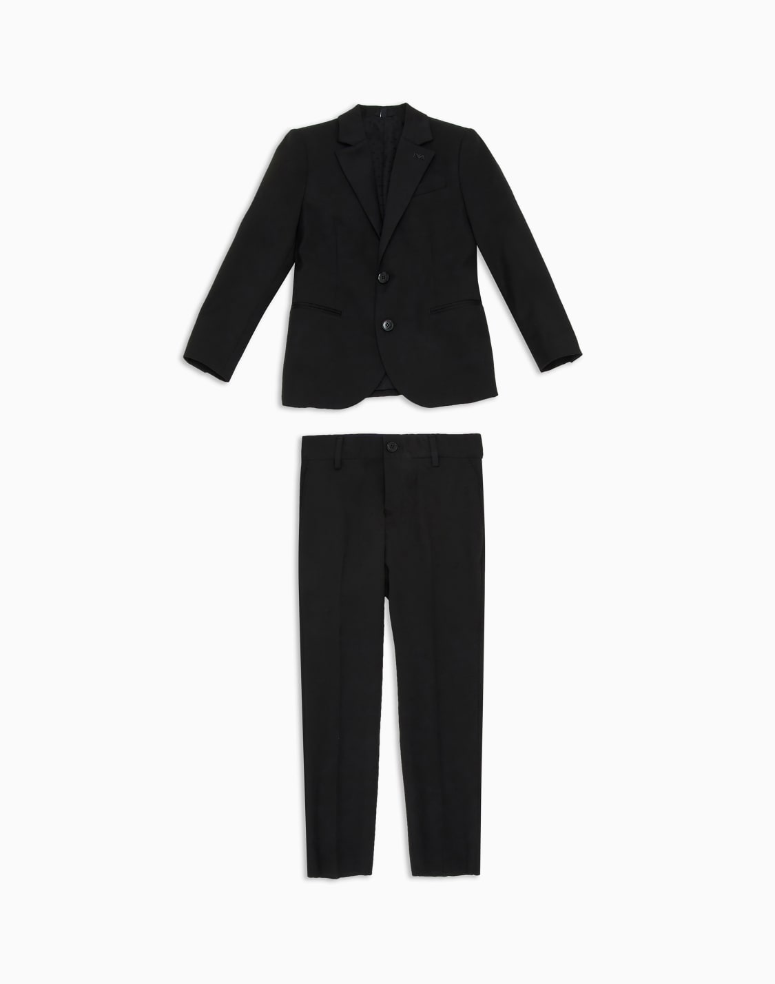 costume-simple-boutonnage-en-laine-froide-vierge-noir--emporio-armani