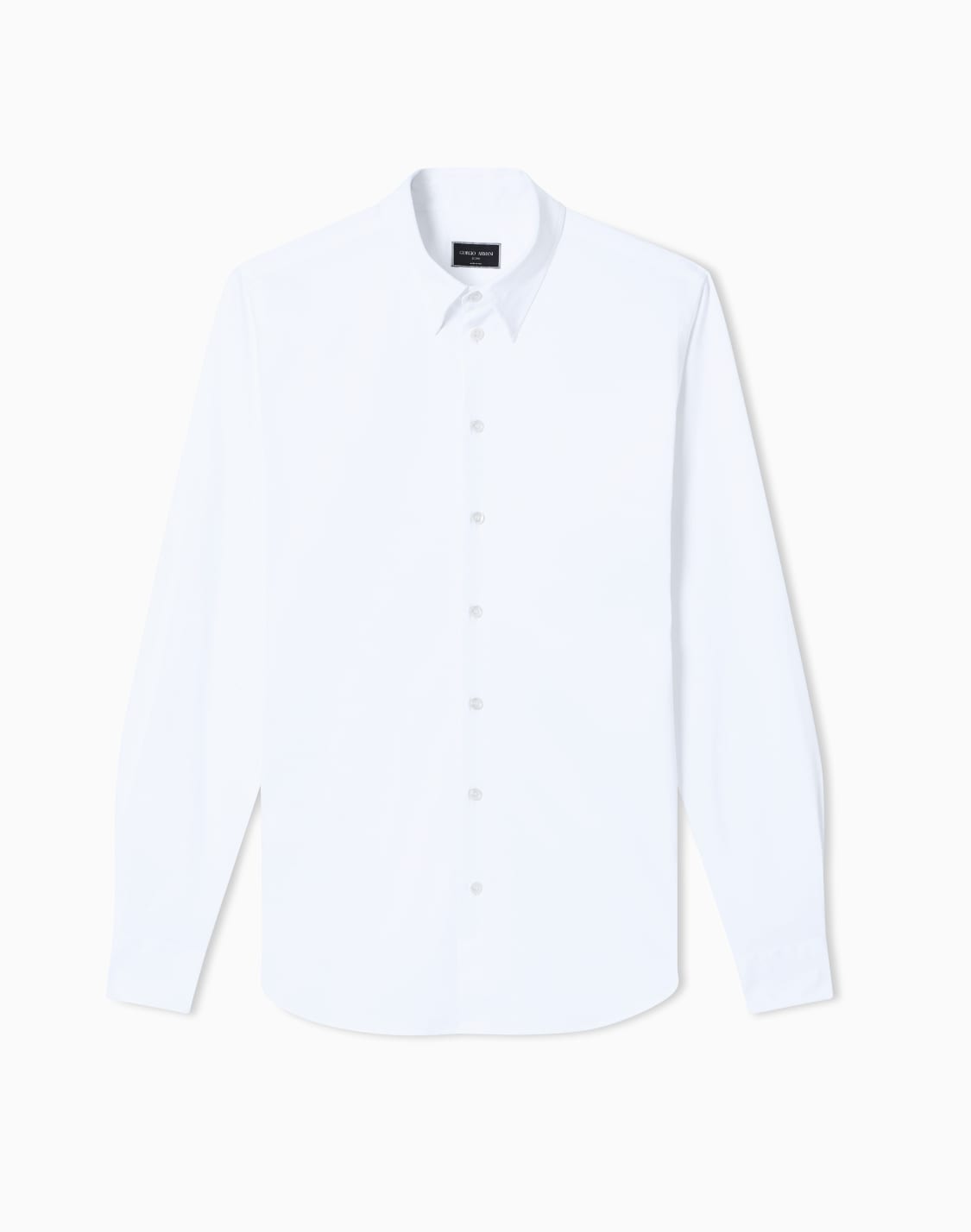 icon-slim-fit-cotton-jersey-shirt-white--giorgio-armani