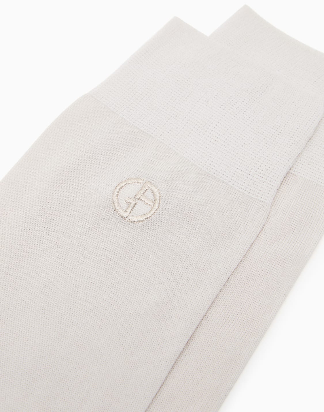 socks-in-pure-cotton-beige--giorgio-armani