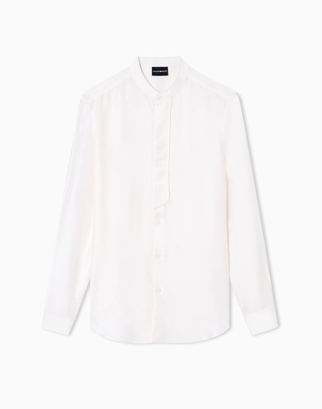 silk-blend-modal-shirt-with-guru-collar-white--emporio-armani