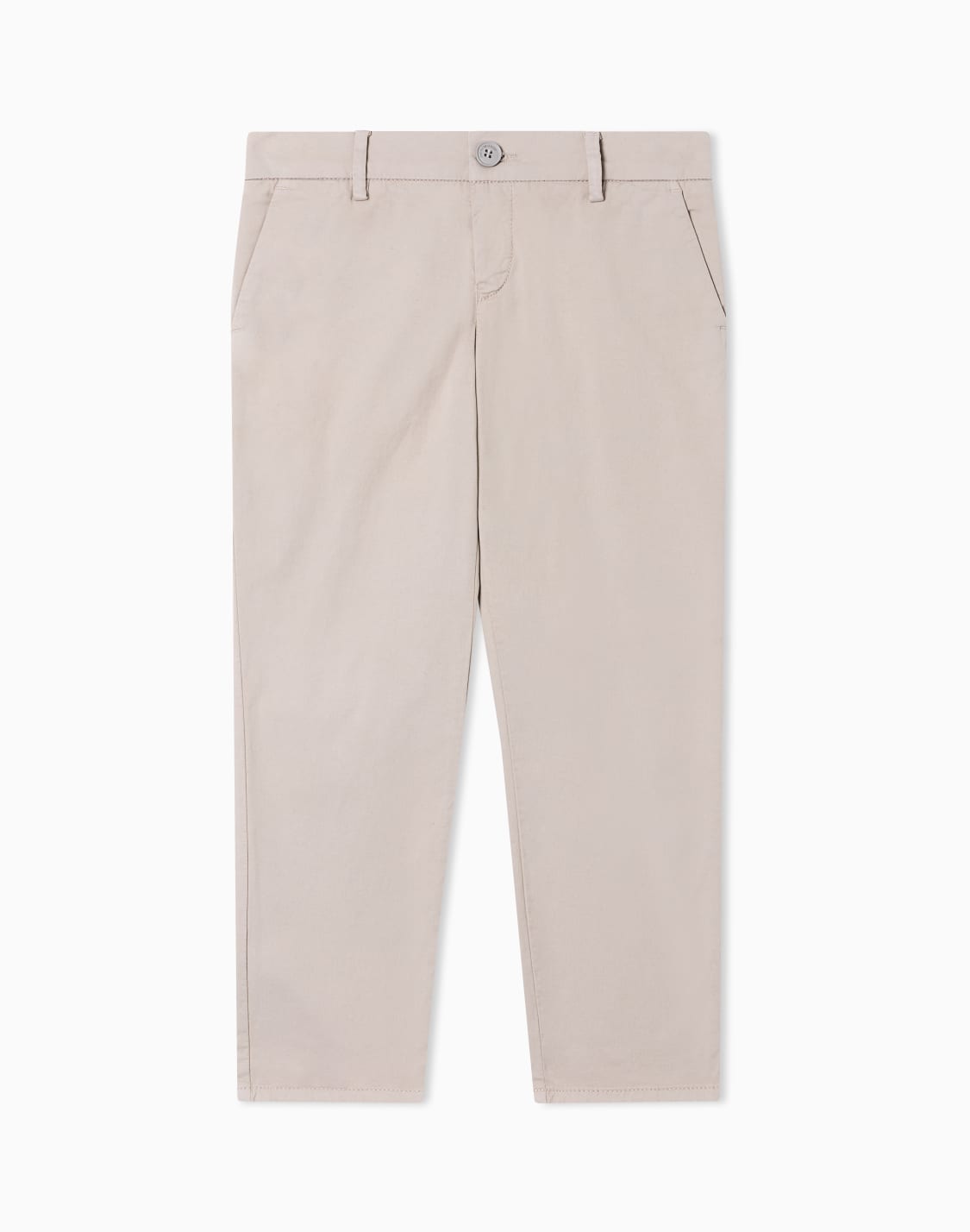 cotton-chinos-beige--emporio-armani