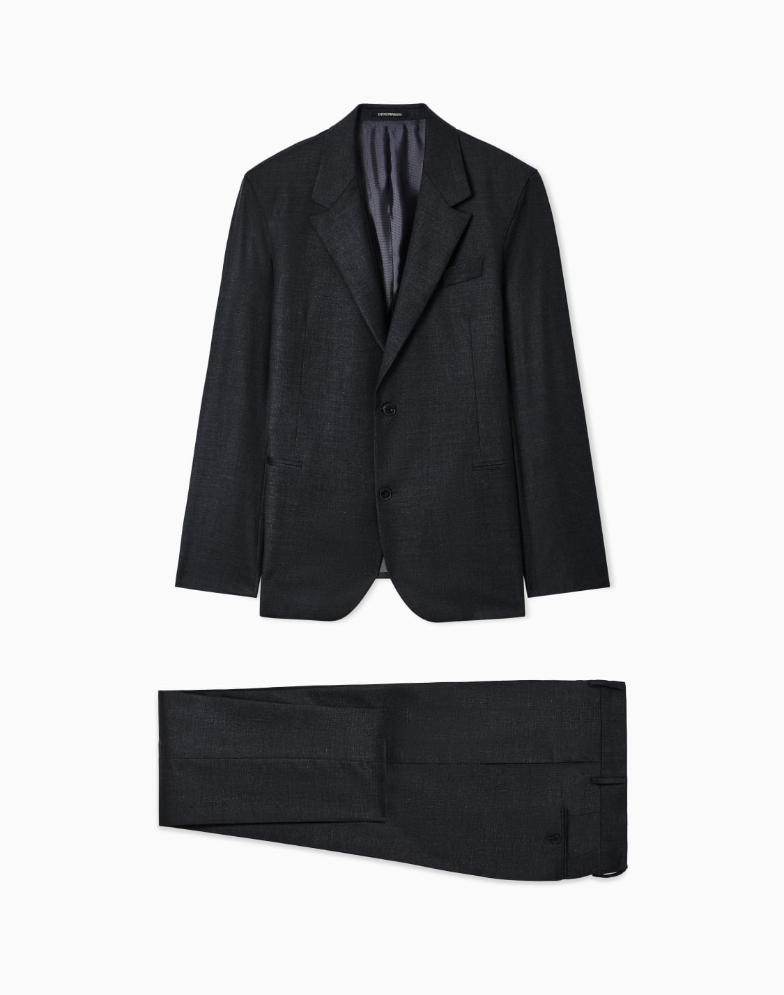 costume-simple-boutonnage-en-laine-stretch-ultra-lgre-gris--emporio-armani