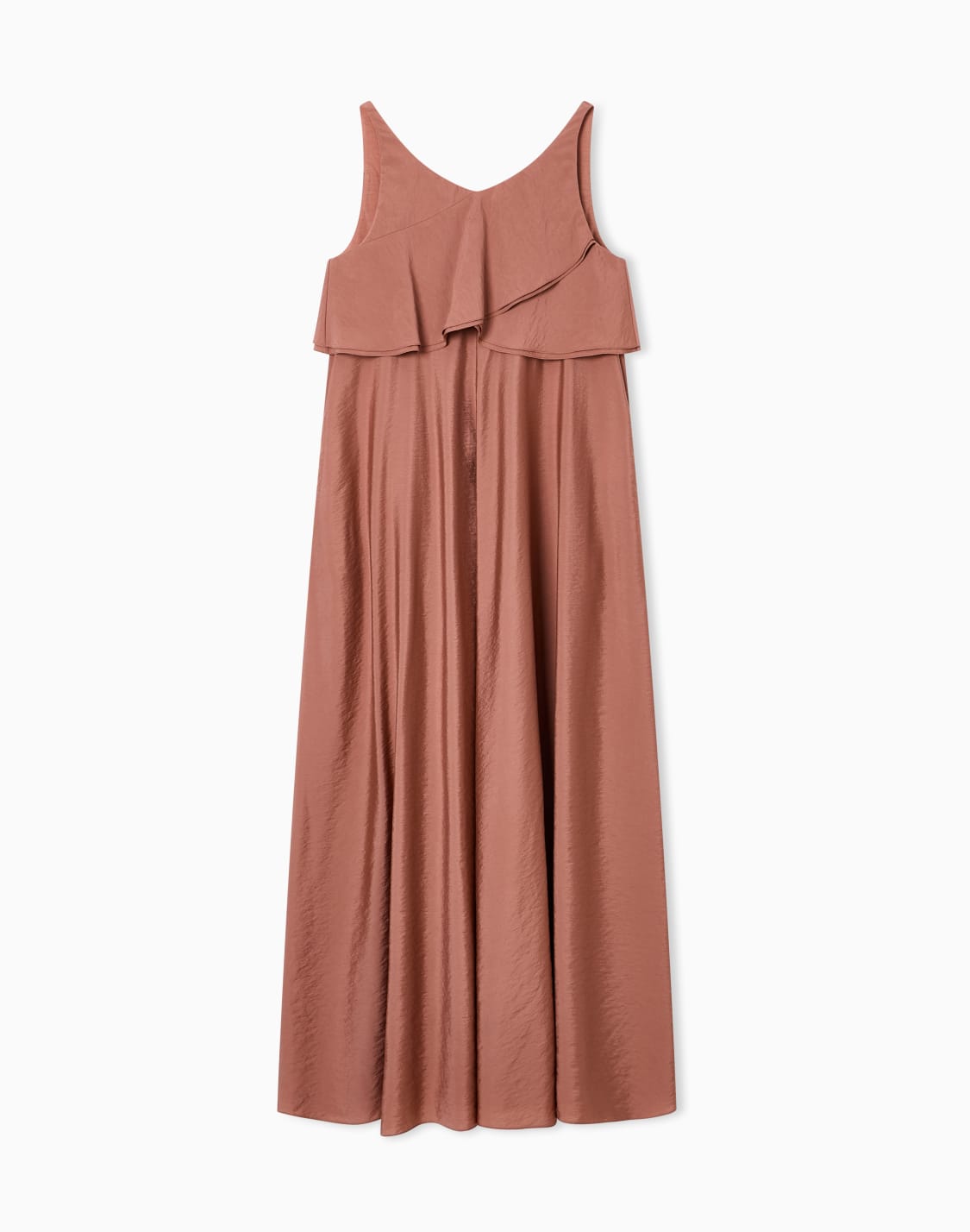 icon-modal-muslin-long-dress-pink--emporio-armani